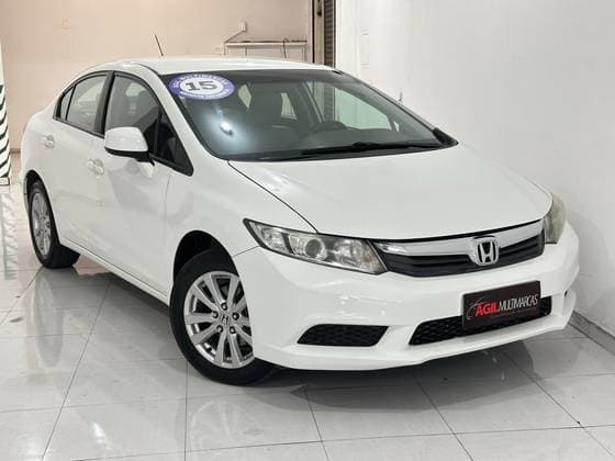 Carro 1.8 LXS 16V FLEX 4P MANUAL