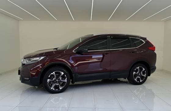 Carro 1.5 16V VTC TURBO GASOLINA TOURING AWD CVT