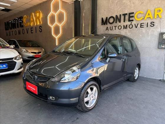 Carro 1.4 LX 8V GASOLINA 4P MANUAL