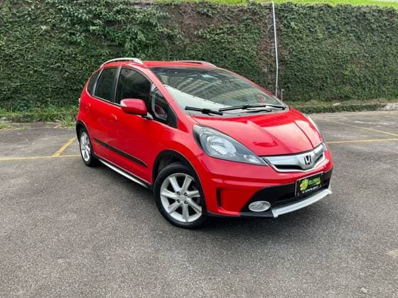 Carro 1.5 TWIST 16V FLEX 4P AUTOMÁTICO
