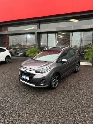 Carro 1.5 16V FLEXONE EX CVT