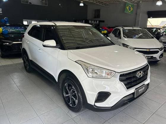Carro 1.6 16V FLEX ATTITUDE AUTOMÁTICO