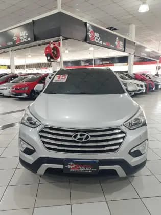 Carro 3.3 MPFI V6 4WD GASOLINA 4P AUTOMÁTICO