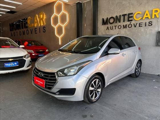 Carro 1.0 COMFORT 12V FLEX 4P MANUAL