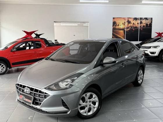 Carro 1.0 12V FLEX VISION MANUAL