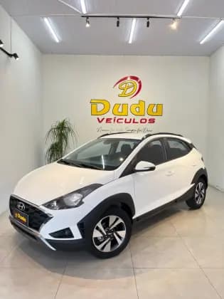 Carro 1.6 16V FLEX EVOLUTION AUTOMÁTICO