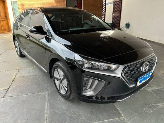 Carro 1.6 GDI HEV DCT