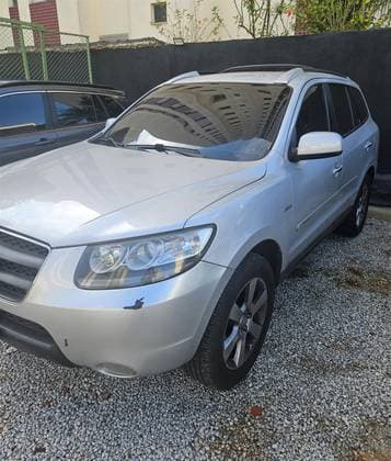 Carro 2.7 MPFI GLS V6 24V 200CV GASOLINA 4P AUTOMÁTICO