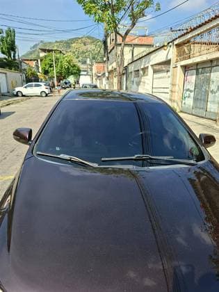Carro 1.6 EX SEDAN 16V GASOLINA 4P AUTOMÁTICO