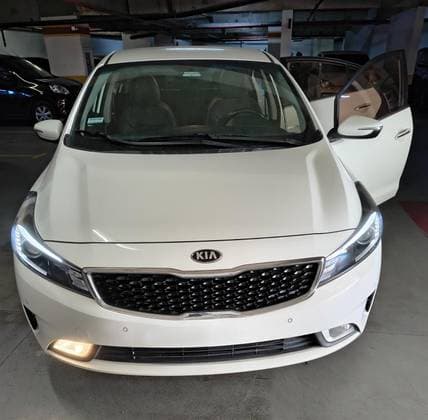Carro 1.6 SX 16V FLEX 4P AUTOMÁTICO