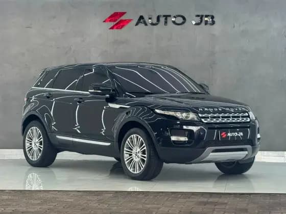 Carro 2.0 PRESTIGE TECH 4WD 16V GASOLINA 4P AUTOMÁTICO