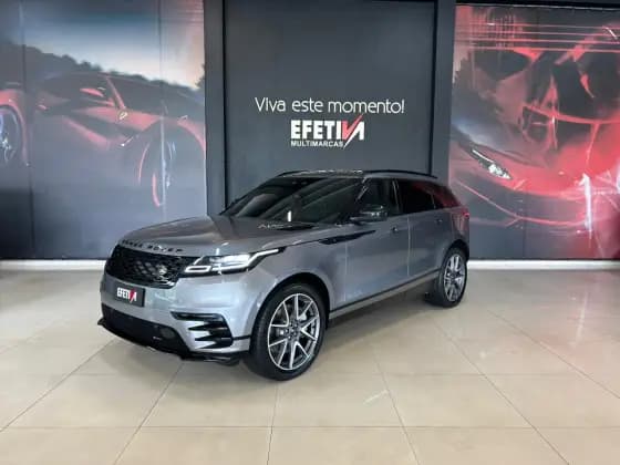 Carro 2.0 P400E PHEV R-DYNAMIC HSE AUTOMÁTICO