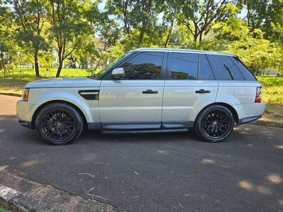 Carro 3.0 HSE 4X4 V6 24V TURBO DIESEL 4P AUTOMÁTICO