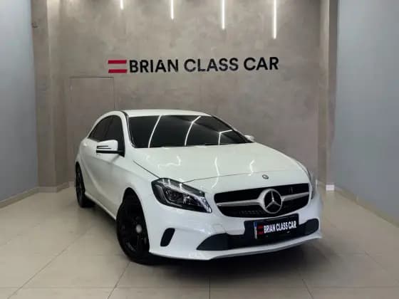 Carro 1.6 TURBO 16V FLEX 4P AUTOMÁTICO