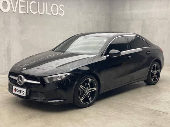 Carro 1.3 CGI GASOLINA ADVANCE SEDAN 7G-DCT