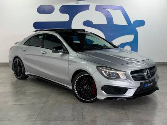 Carro 2.0 16V TURBOCHARGED GASOLINA 4P AUTOMÁTICO