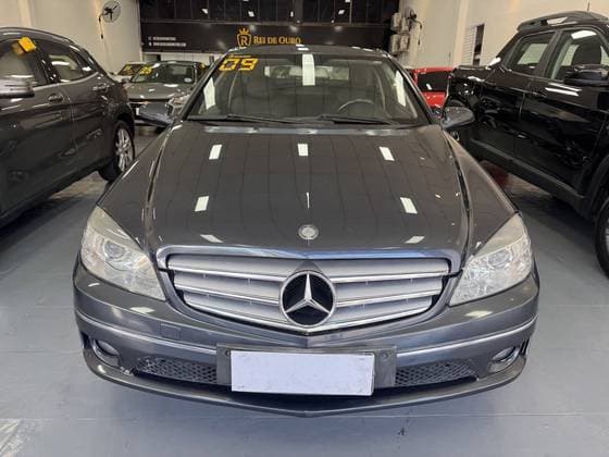 Carro 1.8 KOMPRESSOR 16V GASOLINA 2P AUTOMATICO