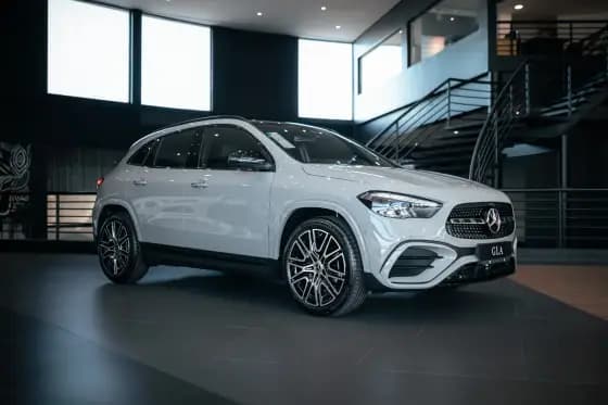 Carro 1.3 MHEV NIGHT EDITION 7G-DCT