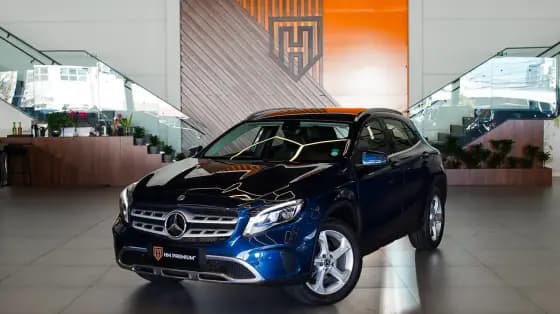 Carro 1.6 CGI FLEX ADVANCE 7G-DCT