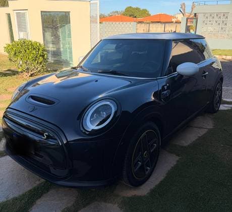 Carro SE TOP 2P ELÉTRICO