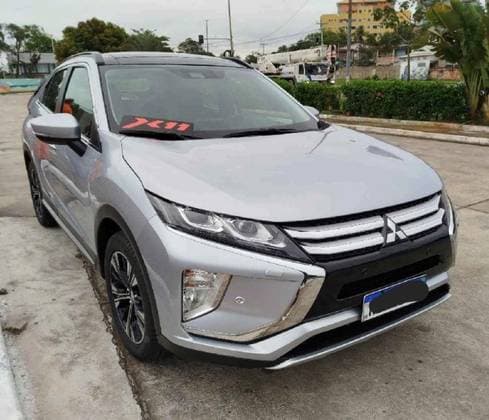 Carro 1.5 MIVEC TURBO GASOLINA HPE-S CVT