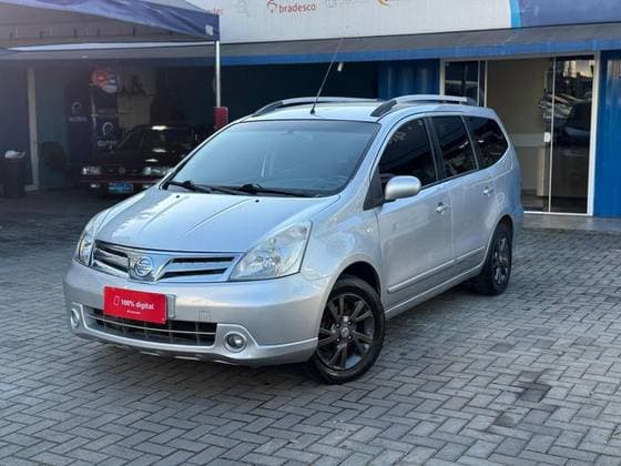 Carro 1.8 SL 16V FLEX 4P AUTOMÁTICO