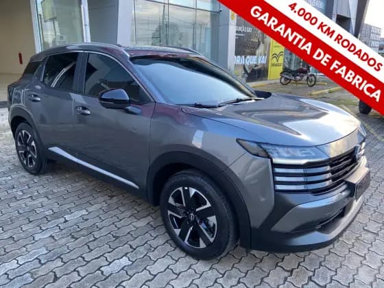 Carro 1.0 TURBO FLEX ADVANCE DCT