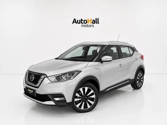 Carro 1.6 16V FLEXSTART SV 4P XTRONIC