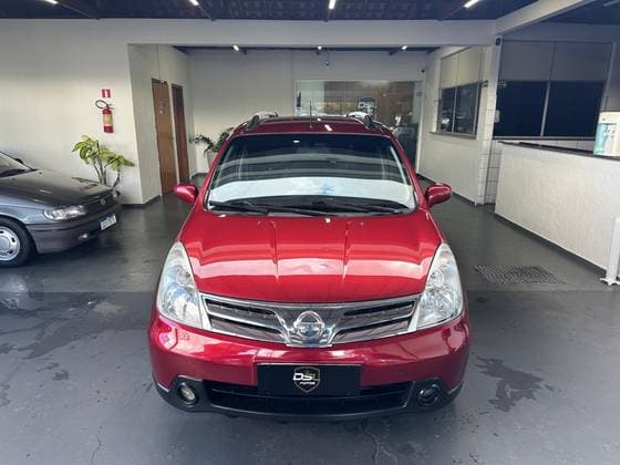 Carro 1.6 S 16V FLEX 4P MANUAL
