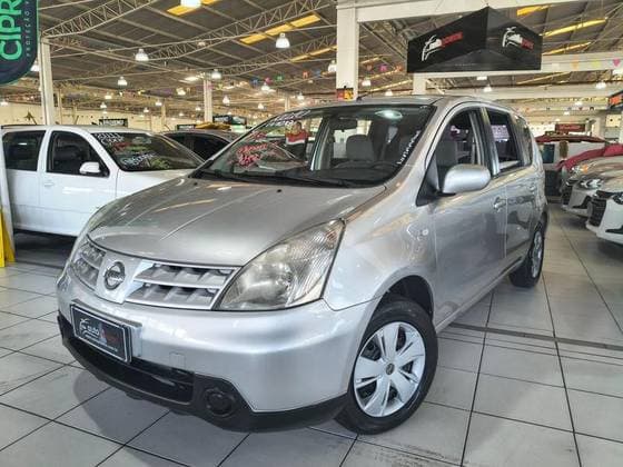 Carro 1.8 16V FLEX 4P AUTOMÁTICO