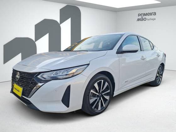 Carro 2.0 16V GASOLINA ADVANCE XTRONIC