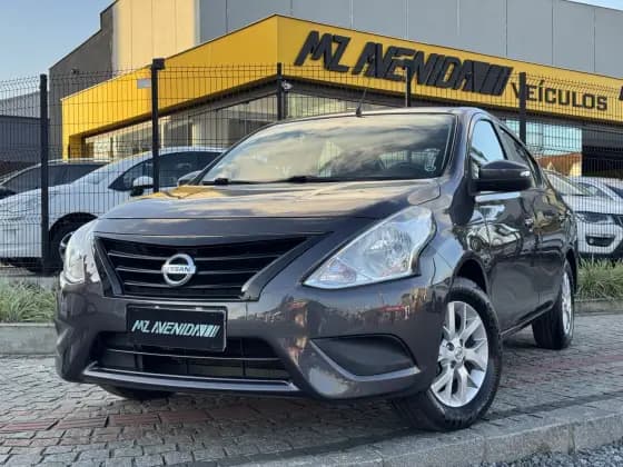 Carro 1.6 16V FLEXSTART SV 4P XTRONIC