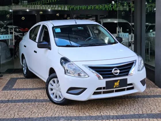 Carro 1.6 16V FLEXSTART V-DRIVE MANUAL