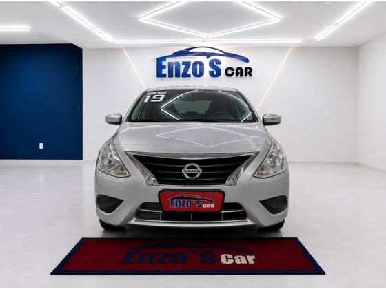 Carro 1.6 16V FLEXSTART SV 4P XTRONIC