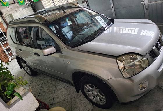 Carro 2.0 SE 16V GASOLINA 4P AUTOMÁTICO