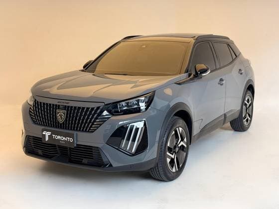 Carro 1.0 TURBO 200 FLEX GT CVT