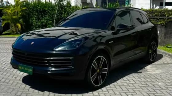 Carro 3.0 V6 E-HYBRID AWD TIPTRONIC S