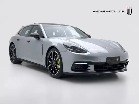 Carro 2.9 V6 E-HYBRID 4 SPORT TURISMO PDK