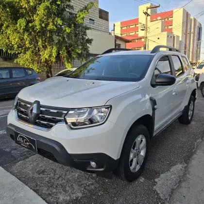 Carro 1.6 16V SCE FLEX INTENSE MANUAL