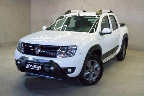 Carro 2.0 16V FLEX DYNAMIQUE 4P AUTOMÁTICO