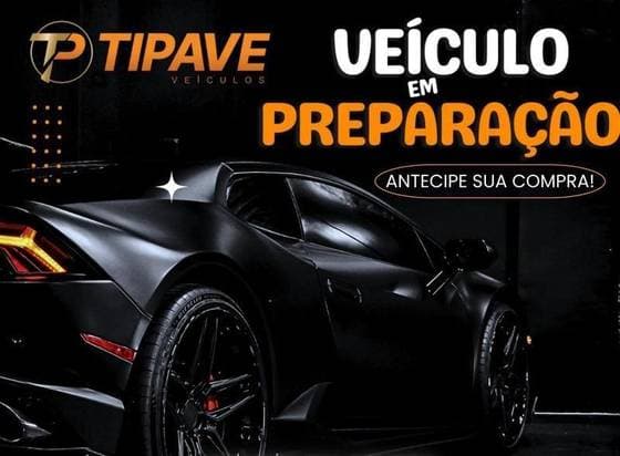 Carro 2.0 16V HI-FLEX RS MANUAL