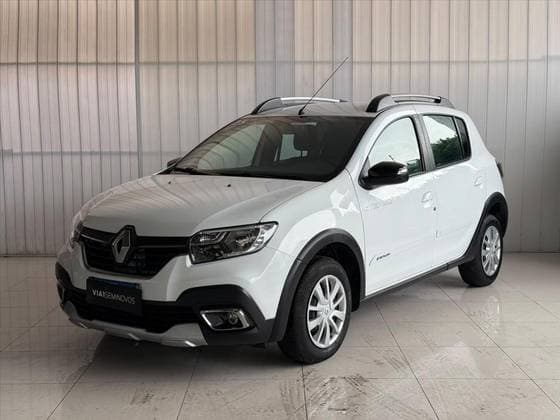 Carro 1.0 12V SCE FLEX ZEN MANUAL