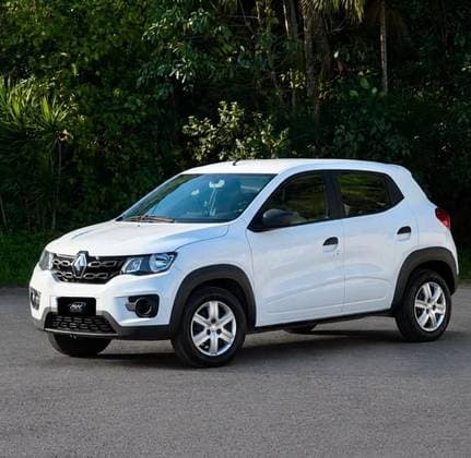 Carro 1.0 12V SCE FLEX ZEN MANUAL