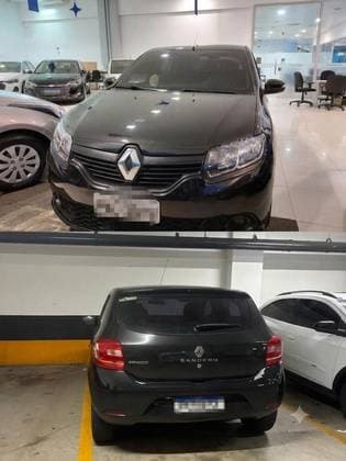 Carro 1.0 AUTHENTIQUE 16V FLEX 4P MANUAL