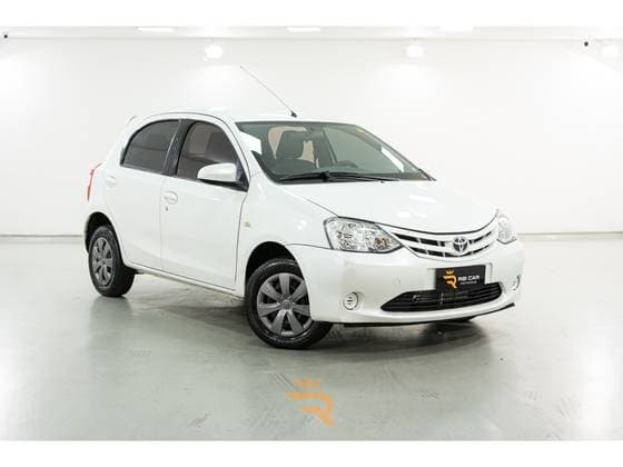 Carro 1.5 XS 16V FLEX 4P MANUAL