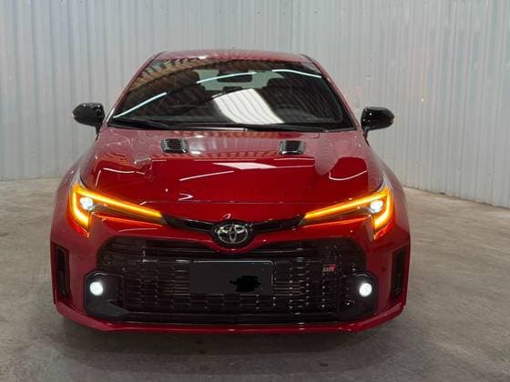 Carro 1.6 TURBO GASOLINA CORE GR-FOUR MANUAL