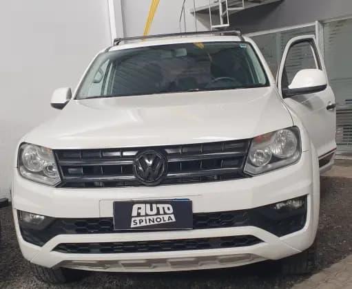 Carro 2.0 S 4X4 CD 16V TURBO INTERCOOLER DIESEL 4P MANUAL