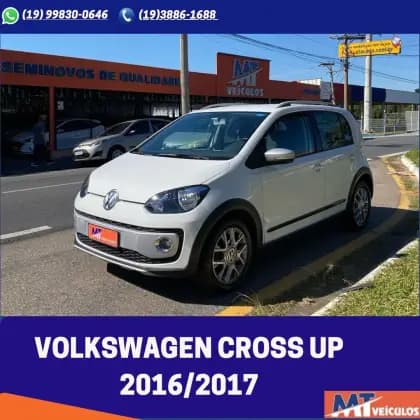 Carro 1.0 MPI 12V FLEX 4P MANUAL