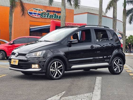 Carro 1.6 MSI TOTAL FLEX XTREME 4P MANUAL