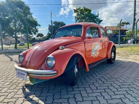Carro 1.5 8V GASOLINA 2P MANUAL